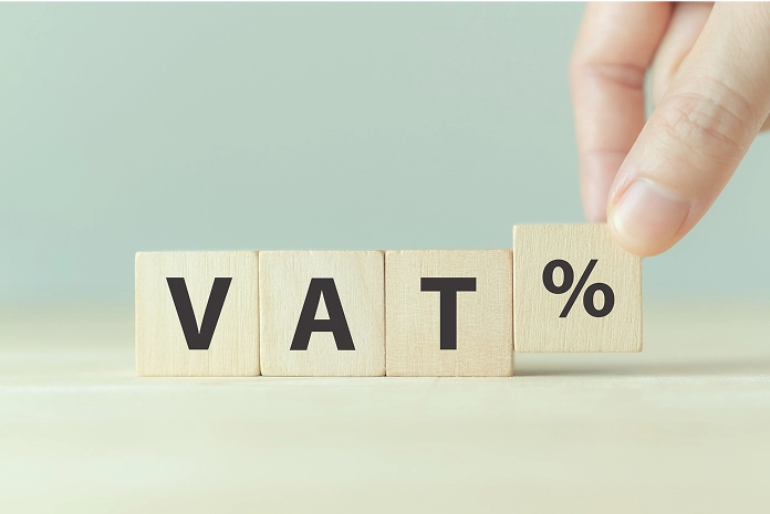 Transfer Deferred Input VAT Development Project (VAT Management System)