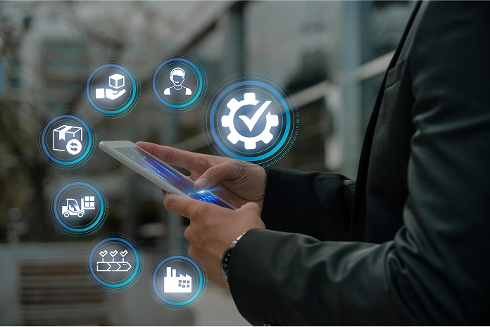 SAP Import Planning System Development Project