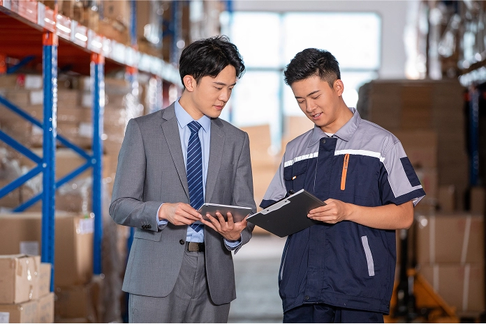 E-commerce Order Management System Development Project