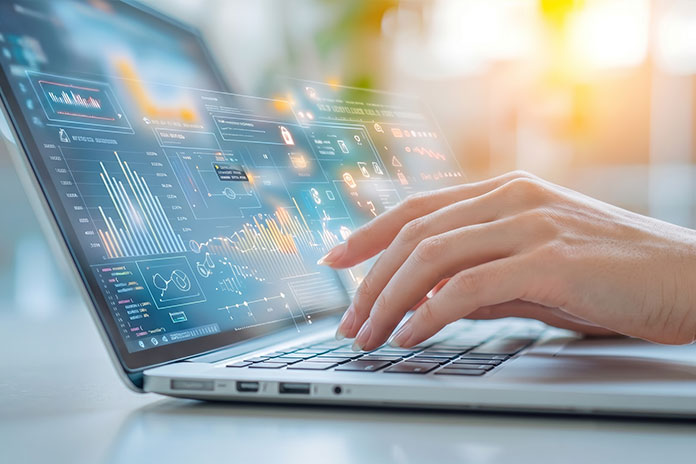 Data Analytics and Management Platform Development Project