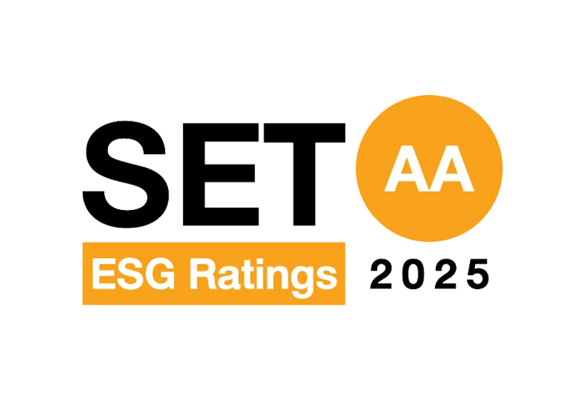 SET ESG Ratings