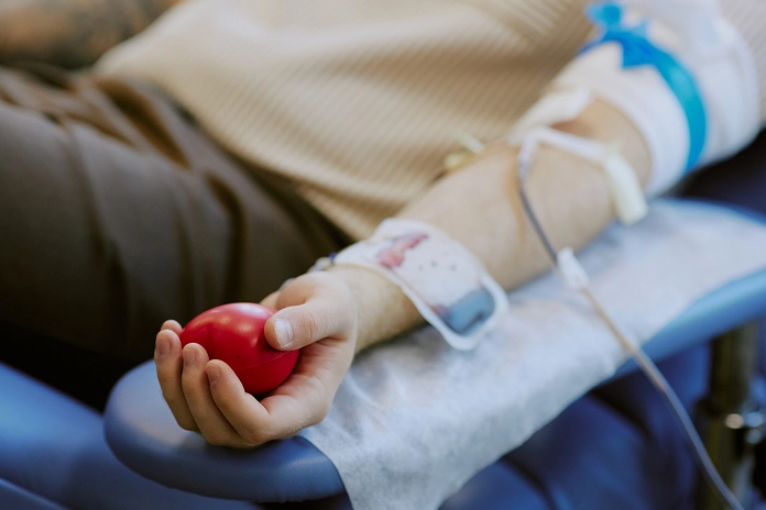 Give for Life "หนึ่งคนให้หลายคนรับ"