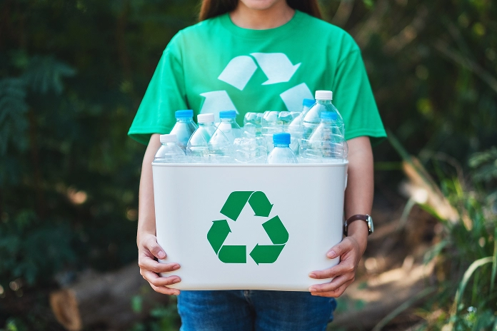 Give Back to Earth "ช่วยโลก รักษ์สิ่งแวดล้อม"